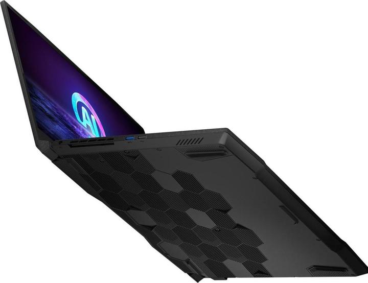 Produktbild MSI Katana A17 AI B8VF-866 (17.28", AMD Ryzen 7 8845HS, 48 GB, 2000 GB, DE)