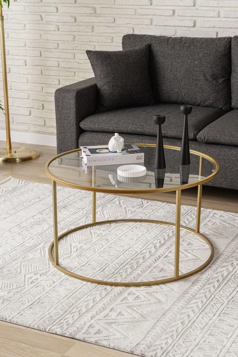 Image du produit Homitis Berlin Coffee Table