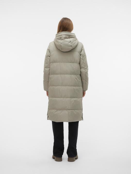 Produktbild Vero Moda Vmericaholly Long Down Jacket Noos Mantel (XL)