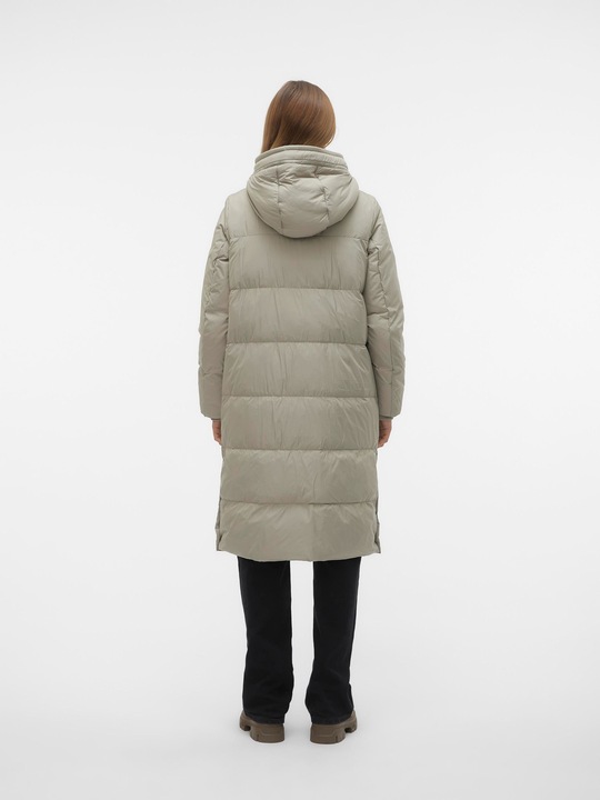 Image du produit Vero Moda VMERICAHOLLY LONG DOWN JACKET NOOS Manteau (XL)