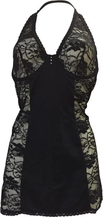 Actual product image Softline Mini dress in black (XXL)