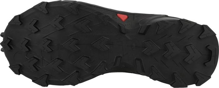 Actual product image Salomon Supercross 4 - 58925 (36 2/3)