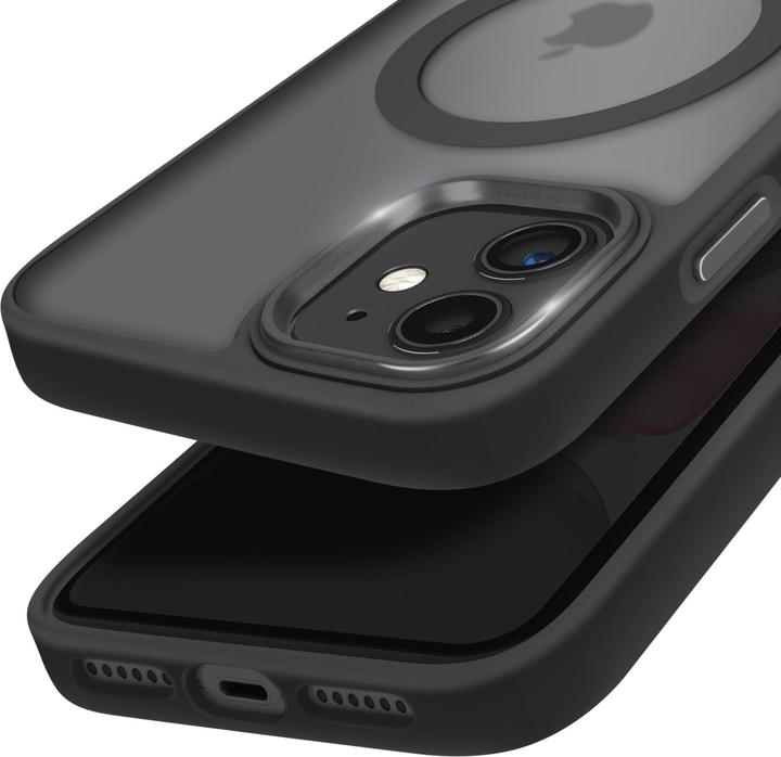 Actual product image Avizar Frost Color Case (Apple iPhone 11)