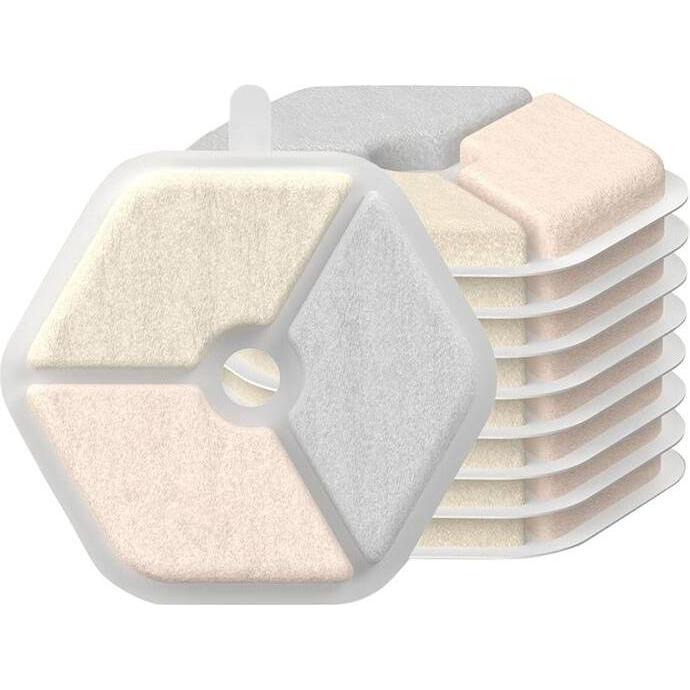 Oneisall PTM-643, Accessori per ciotola