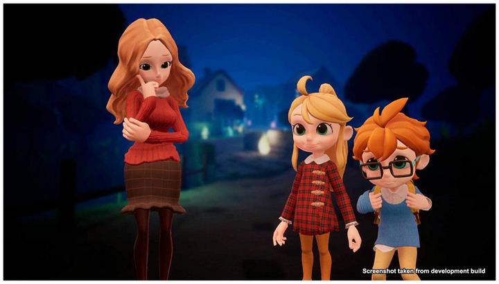 Immagine prodotto NIS Destiny Connect: i viaggiatori di Tick-Tock (Switch, Switch Lite, Switch OLED, EN)