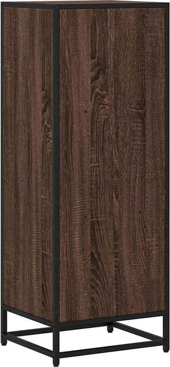 Image du produit vidaXL Bücherregal (40 x 35 x 107.50 cm)