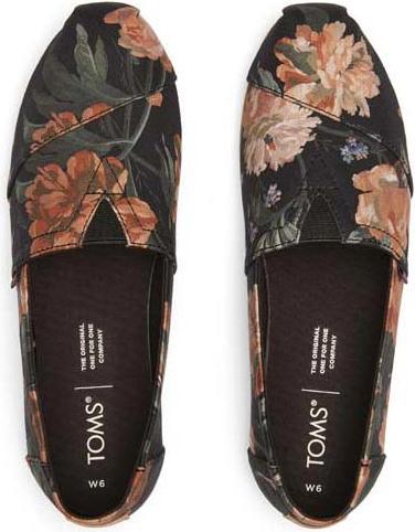 Produktbild Toms Alpargata Schuhe (37.5)