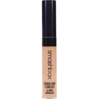 Smashbox, Concealer, Studio S Flawl 24H Concealer Light-W.