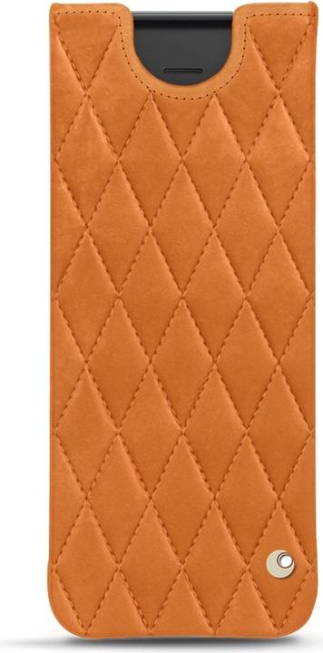 Mandarine vintage - Couture ( Pantone #d47231 )