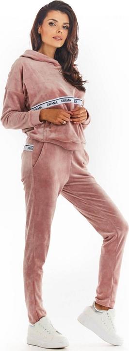 Actual product image Awama Sports suit trousers model (M)