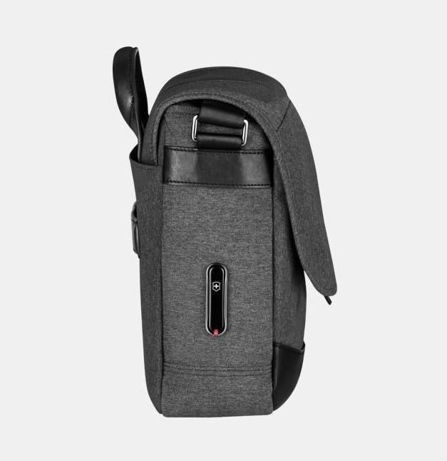 Produktbild Victorinox Architecture Urban2, Messenger, Melange Grey/Black