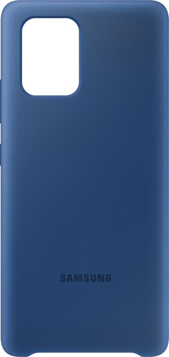 Samsung Silicone Cover (Samsung Galaxy S10 Lite)