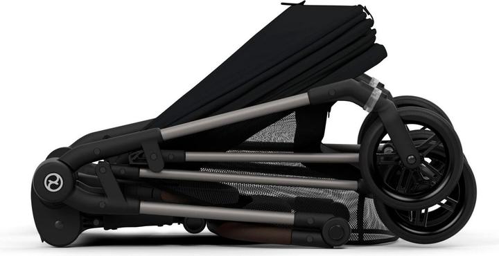 Image du produit Cybex Poussette Melio