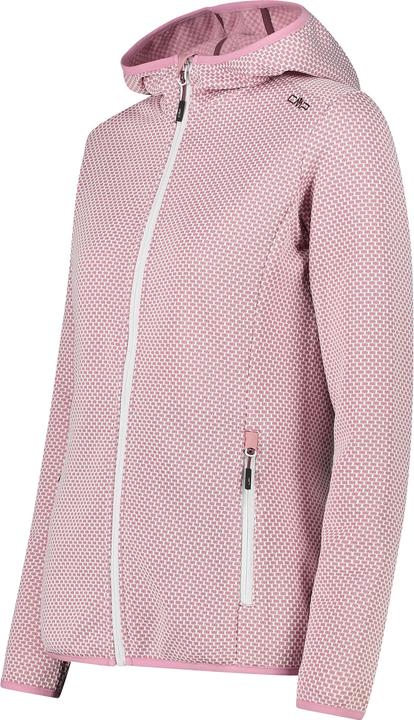 Actual product image CMP Campagnolo Hoodie (XXS)