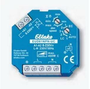 Produktbild Eltako Dimmer (Dimmaktor)
