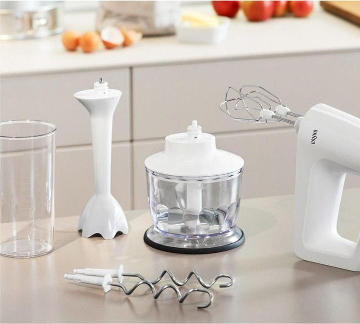 Actual product image Braun Multiquick 3 HM3135 (500 W)