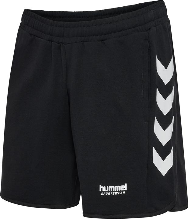 Produktbild hummel Hmloversized Willy Shorts Sw (XXL)