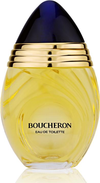 Actual product image Boucheron Perfume (Eau de toilette, 100 ml)