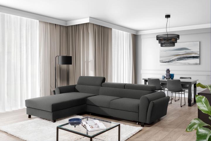 Produktbild ELTAP Mariall (4-Sitzer, Ecksofa)