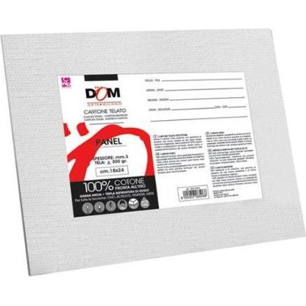 CWR 354/5070 tela Dipinto Tela prestirata