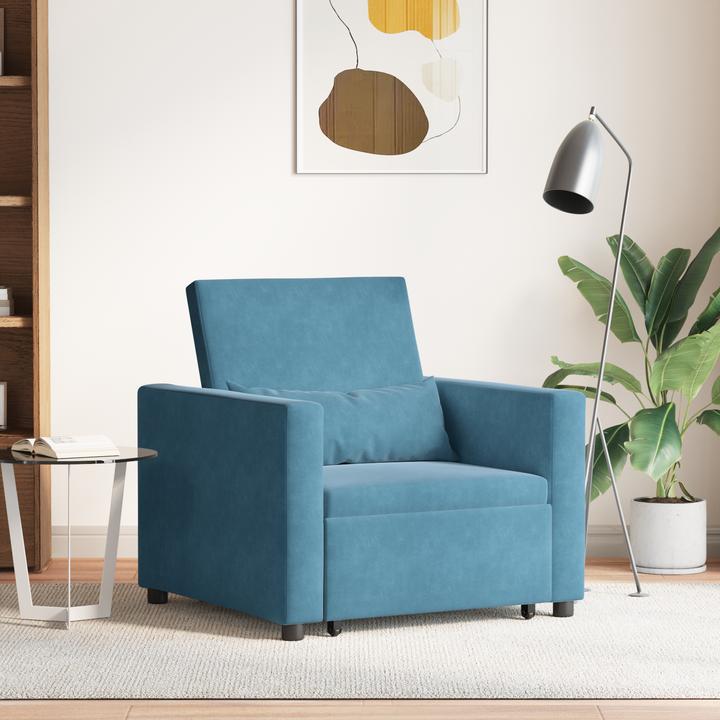 Image du produit vidaXL Klappsofas