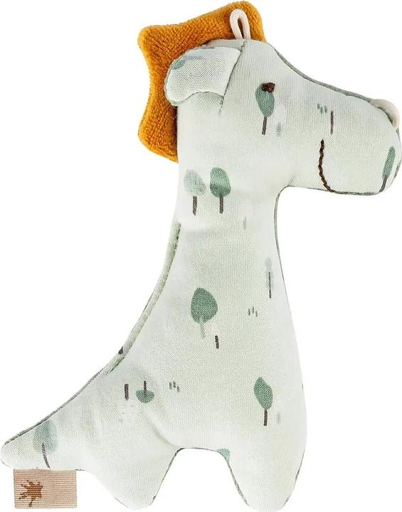 Actual product image Sigikid Greifling Drache 14cm