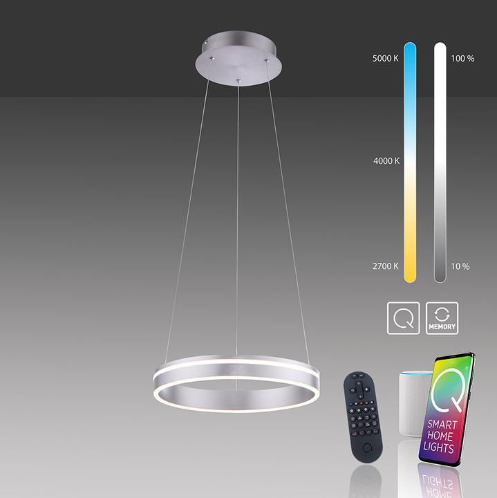 Actual product image Q-Smart Q- Vito (4000 lm)