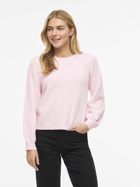 Immagine prodotto Vila VIBRI Rundhals Strickpullover (L)