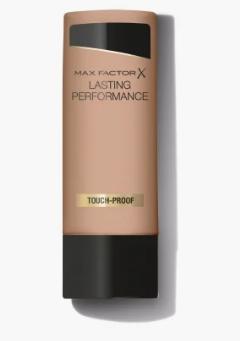 Actual product image Max Factor loading performance (108 Honey Beige)