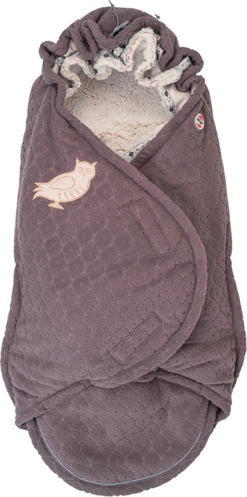 Lodger Footmuff Bunker Folklore Fleece