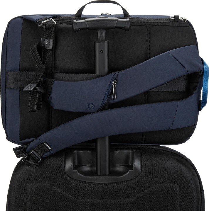 Actual product image Pacsafe Metrosafe X Rucksack 44 cm Laptopfach (20 l)