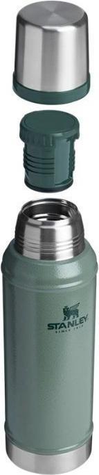 Produktbild Stanley Legendary Classic Flasche (0.94 l)