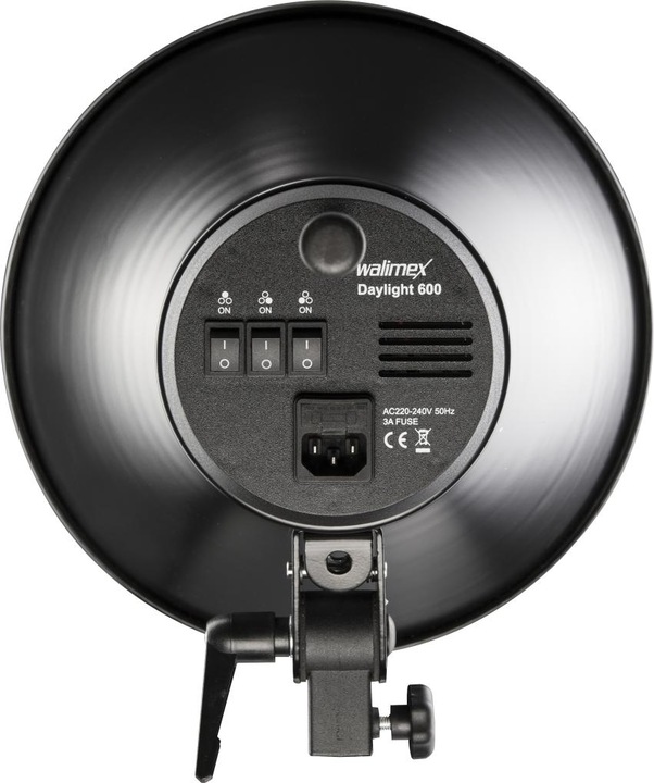 Produktbild Walimex Studioset (Studioleuchte)