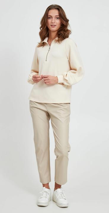 Actual product image B.young BYPUSTI HALFZIP 20811037 (M)