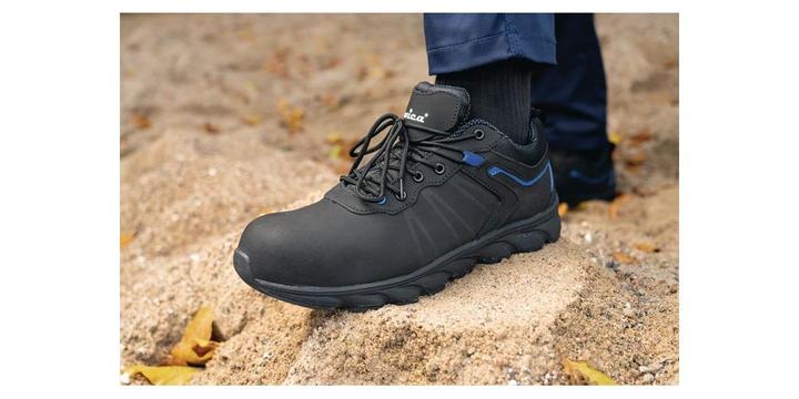 Produktbild Wica *Vezzo* Halbschuhe (S3, 45)