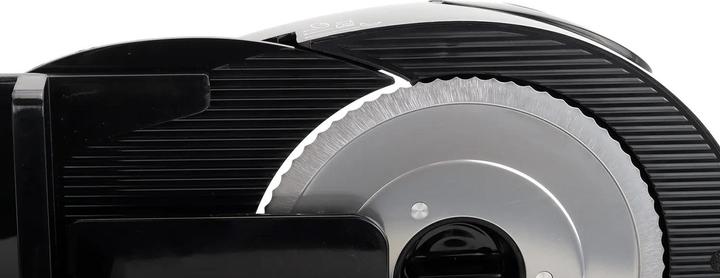 Actual product image Smapp Krajalnica czarna 294.5