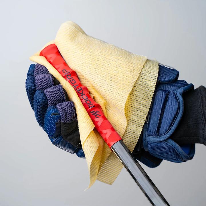 Produktbild Rocketgrip Grip Tackifier Handtuch