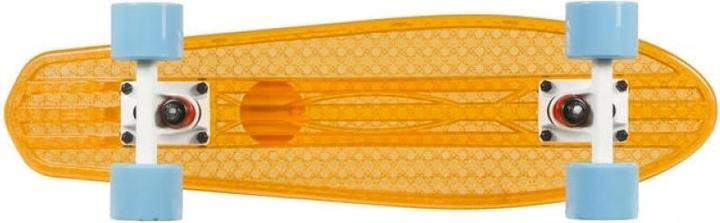 Actual product image Powerslide Dirty Harry (6.50")