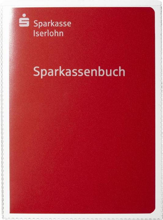 Produktbild Durable Ausweishülle (A6, 1 x)