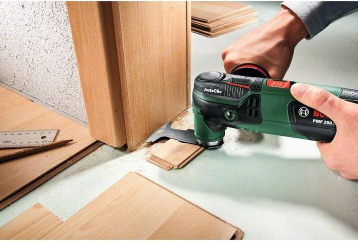 Productafbeelding Bosch Zubehör Bimetaal invalzaagblad Toegang