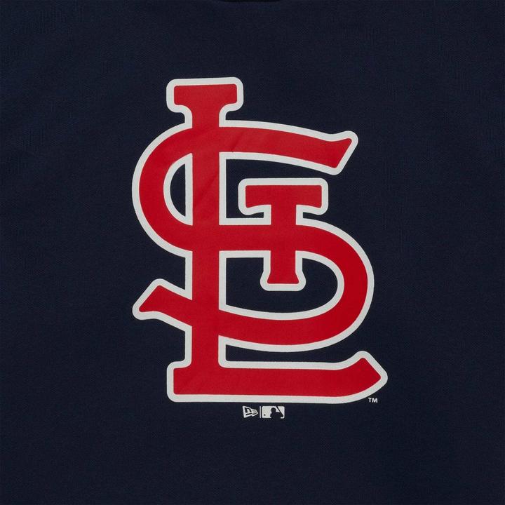 Produktbild New Era Hoodie St Louis Cardinals Nos MLB Regular (S)