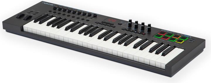 Produktbild Nektar Impact LX49+ (Keyboard)