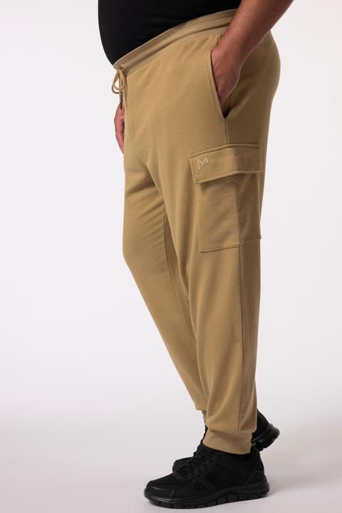 Produktbild Men+ Cargo-Jogginghose, Elastikbund (5XL)