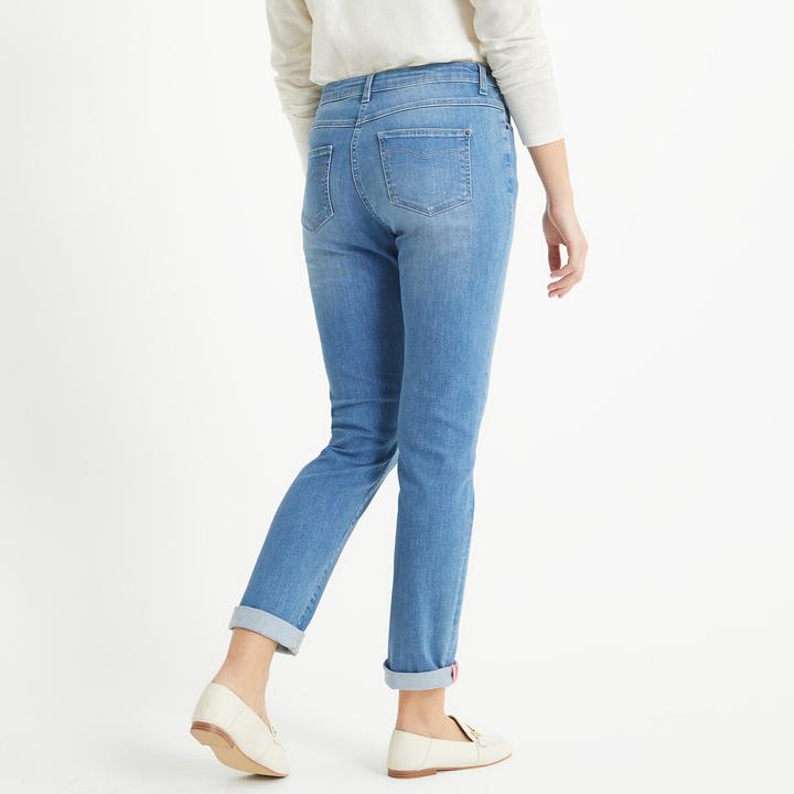Immagine prodotto Anne Weyburn Jeans regular in denim elasticizzato (44)