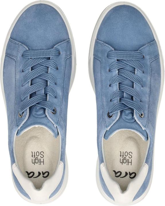 Actual product image Ara Sneaker (41)