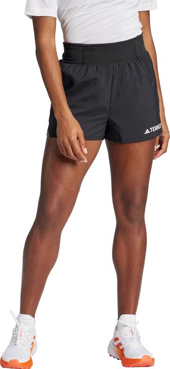Produktbild adidas XPR Shorts (M)