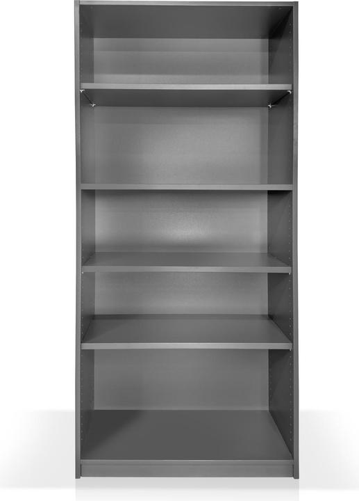 Actual product image Möbel-Eins Office (80 x 40 x 198.20 cm)