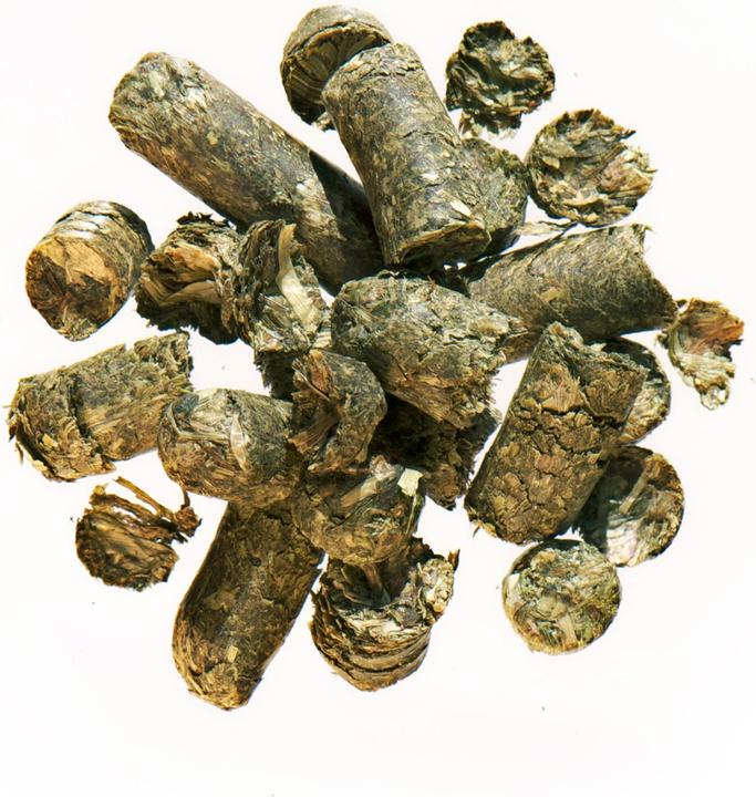 Produktbild Agrobs Kräuterlinge Grundfutter für Nager (12.50 kg, 1 x)