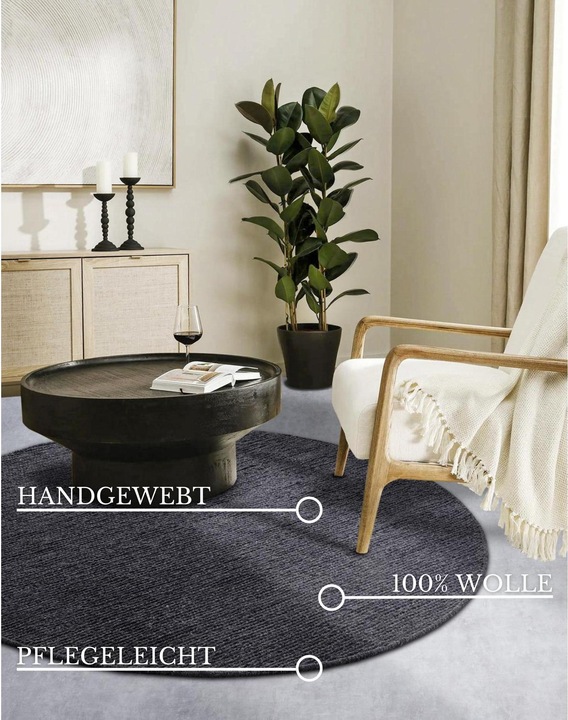 Image du produit Villeroy & Boch François (Ø 160 cm)