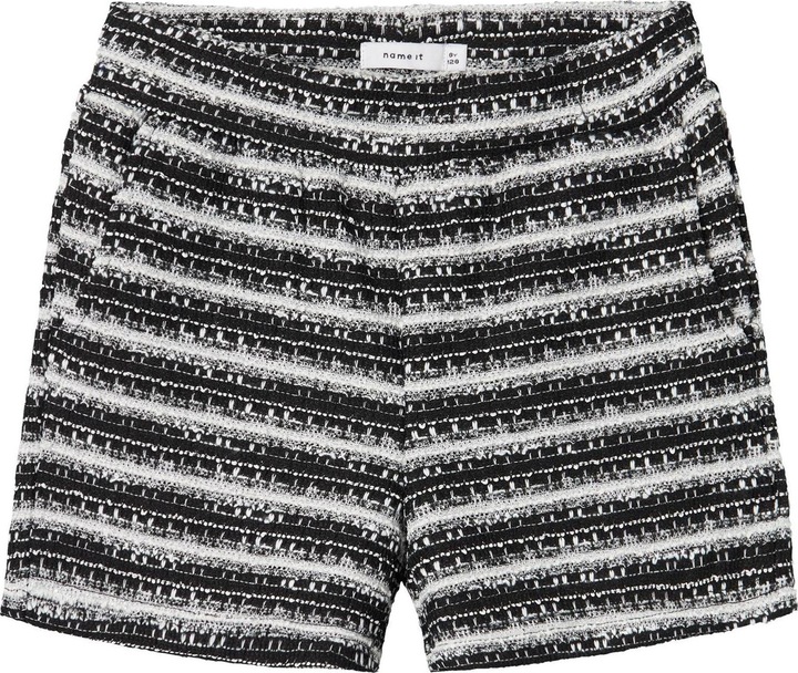 Image du produit Name it Short de coupe régulière (146)